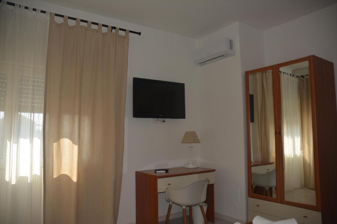 Art B&B Caltanissetta Exterior photo