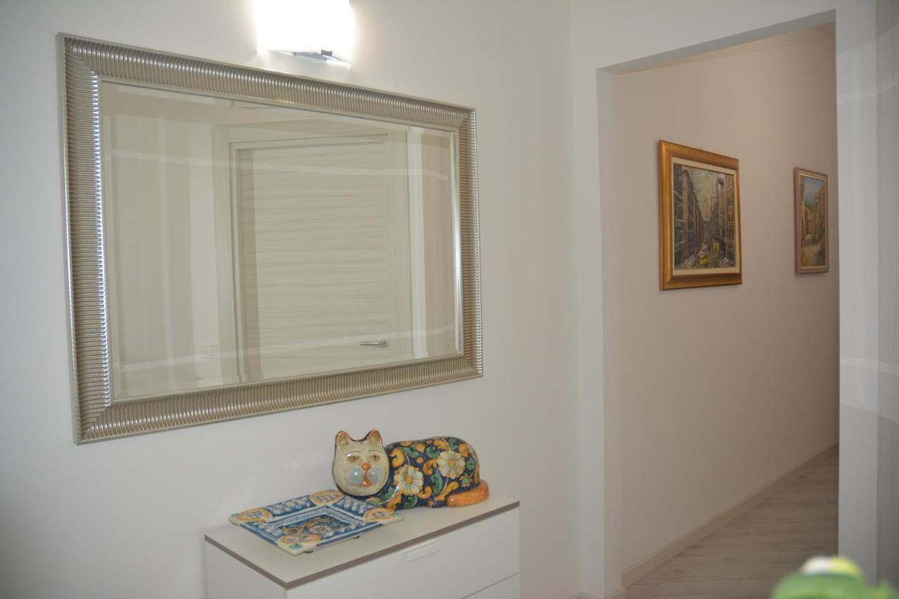 Art B&B Caltanissetta Exterior photo