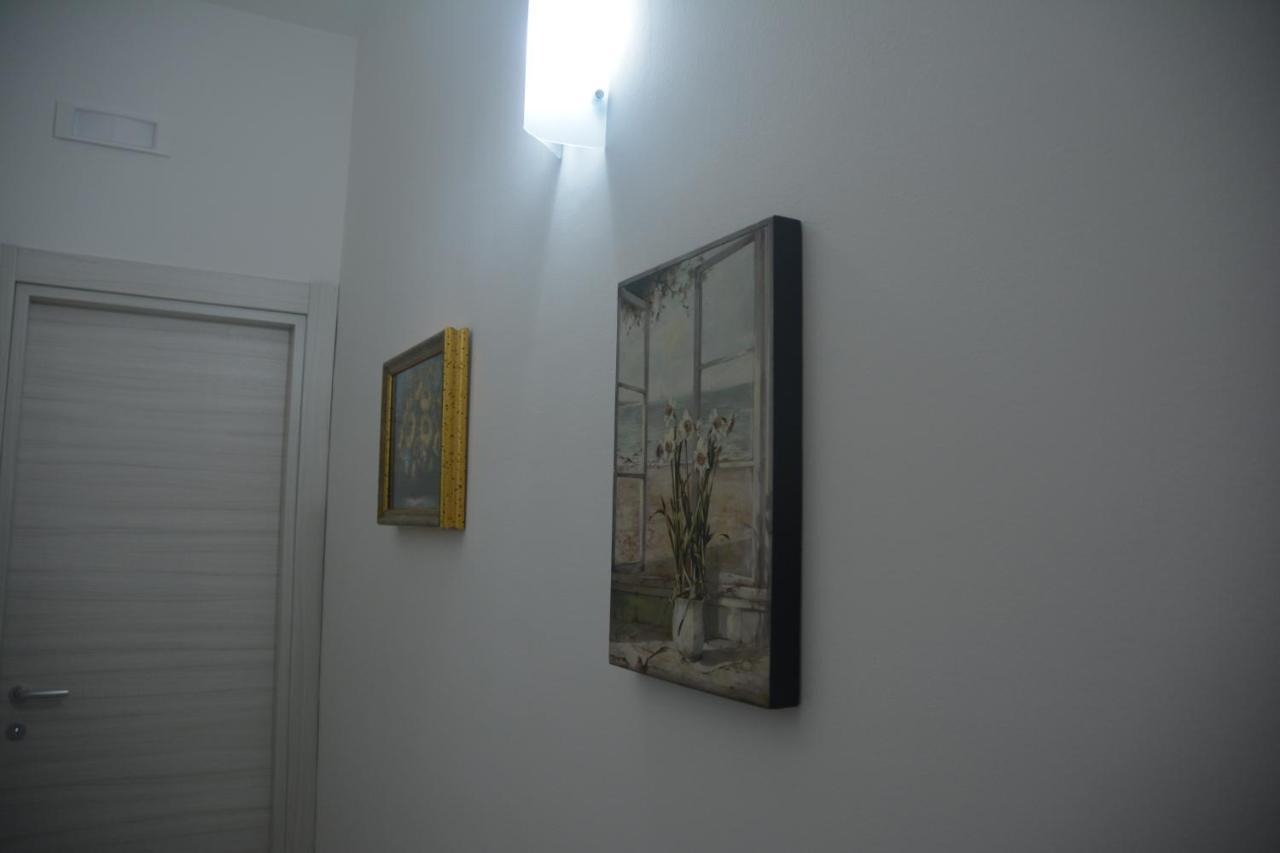 Art B&B Caltanissetta Exterior photo