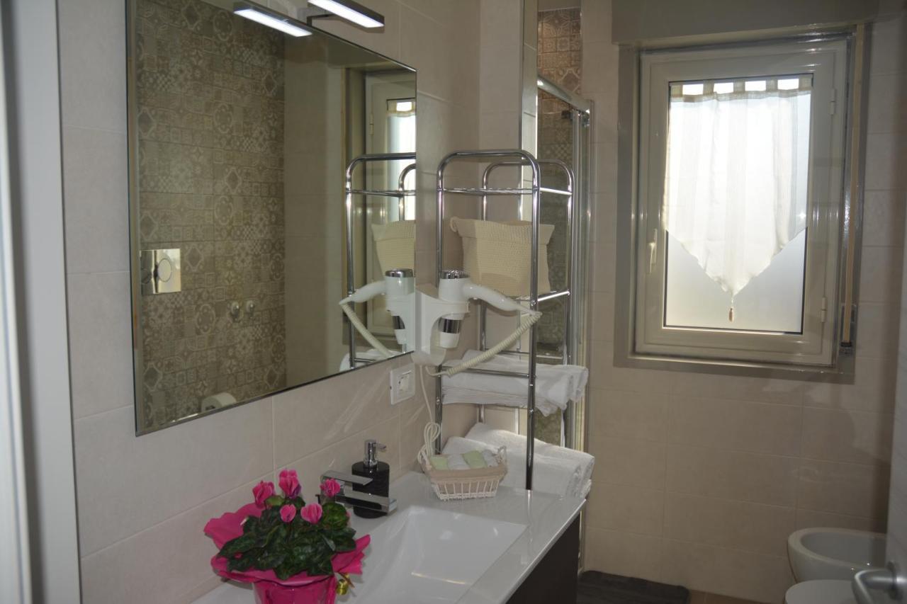 Art B&B Caltanissetta Exterior photo