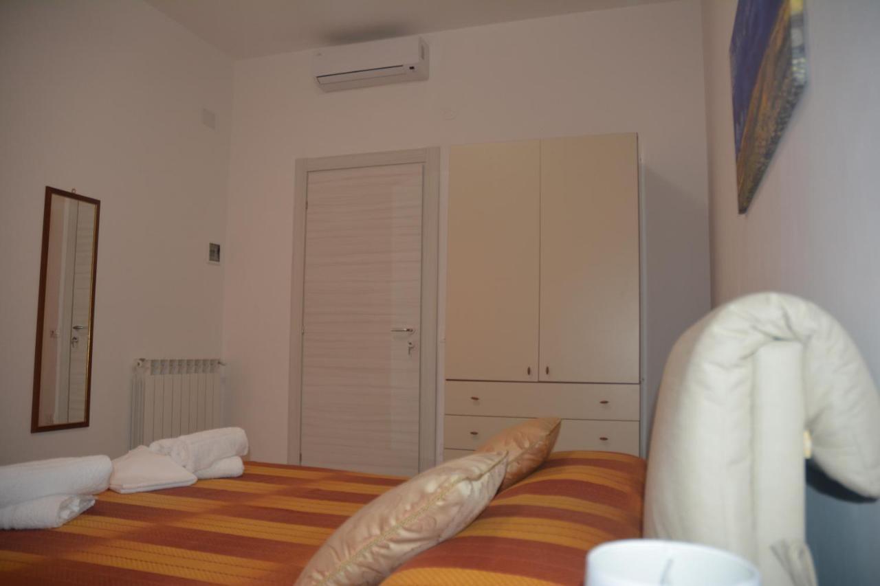 Art B&B Caltanissetta Exterior photo